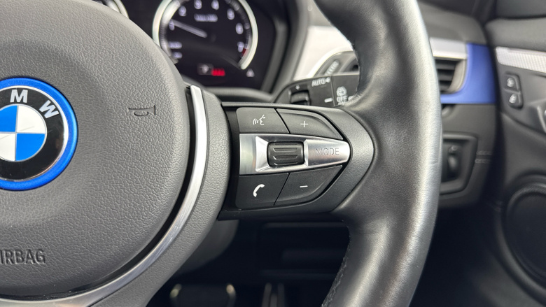 BMW X2 xDrive 25e M Sport 5dr Auto [Tech Pack II] Hatchback